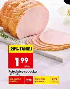 Polędwica sopocka