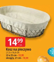 Kosz na pieczywo