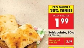 Schiacciata
