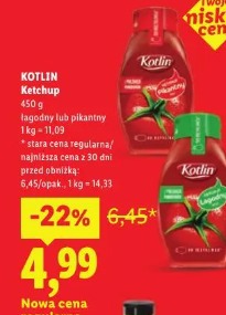 Kotlin Ketchup