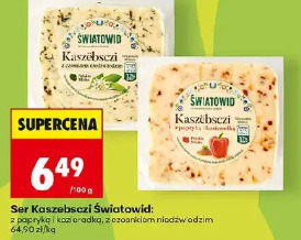Ser Kaszubski Światowid
