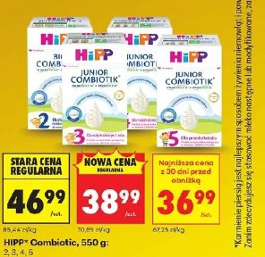HIPP Combiotic