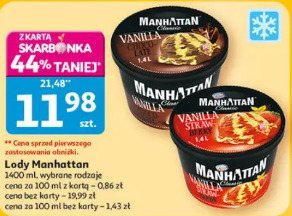Lody Manhattan