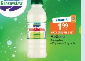 Maślanka Krasnystaw