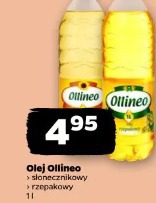 Olej Ollineo