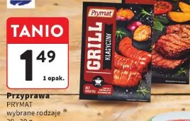 Przyprawa Prymat
