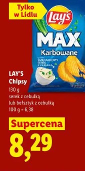Lay’s Chipsy