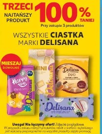 Delisana Ciastka