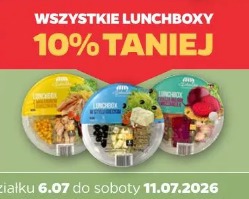 Wszystkie lunchboxy