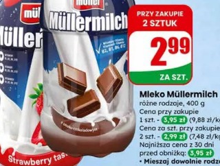 Mleko Müllermilch