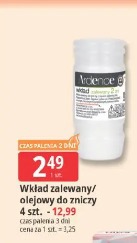 Wkład zalewany/olejowy do zniczy Ardence