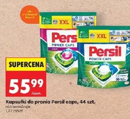 Persil kapsułki do prania Persil caps