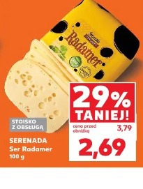 Serenada ser Radamer