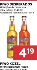 Piwo Desperados