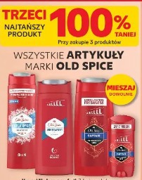 Wszystkie artykuły marki Old Spice