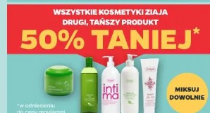 Wszystkie kosmetyki Ziaja