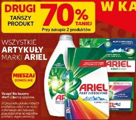 Wszystkie artykuły marki ARIEL