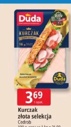 Kurczak złota selekcja Cedrob