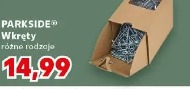 PARKSIDE Wkręty