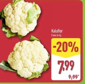 Kalafior