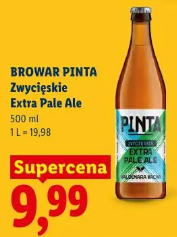 Browar Pinta Zwycięskie Extra Pale Ale