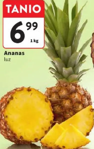 Ananas