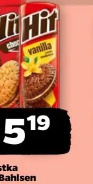 Ciastka Hit Bahlsen
