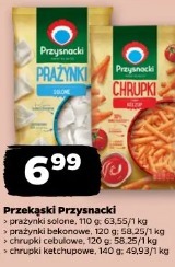 Przekąski Przysnacki