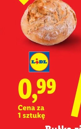Bułka ziemniaczana