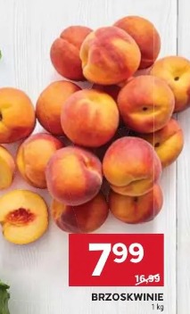 Brzoskiwnie 1 kg