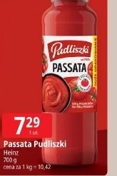 Passata Pudliszki