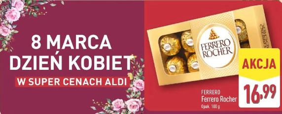 Ferrero Ferrero Rocher