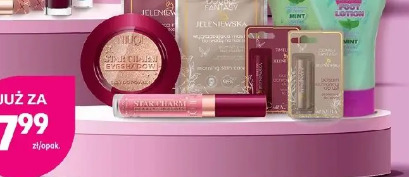 Wielka wyprzedaż kosmetyków makijaż, perfumy, pielęgnacja