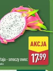 Pitaja - smoczy owoc