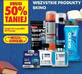 Wszystkie produkty Skino