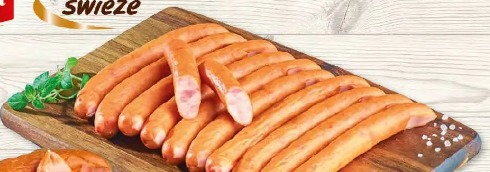 Kiełbasa Biesiadna