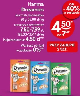 Karma Dreamies