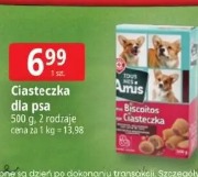 Ciasteczka dla psa Tous Amis