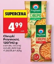 Chrupki Przysnacki