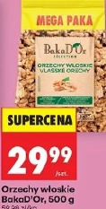 Orzechy włoskie BakaD'Or