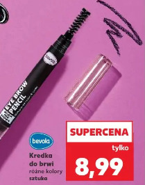 Bevola Kredka do brwi