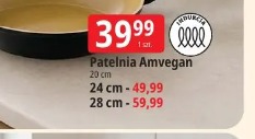 Patelnia Amvegan Florina