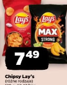 Chipsy Lay’s