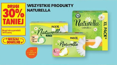 Naturella