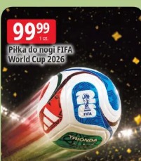 Piłka do nogi FIFA World Cup 2026