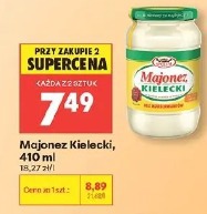 Majonez Kielecki