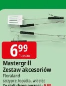 Mastergrill Zestaw akcesoriów Floraland