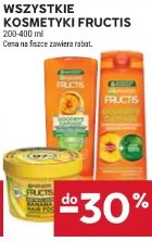 Wszystkie kosmetyki Fructis