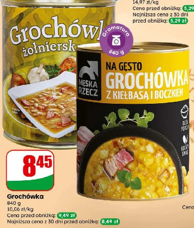 Grochówka