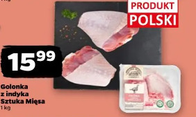 Golonka z indyka Sztuka Mięsa
